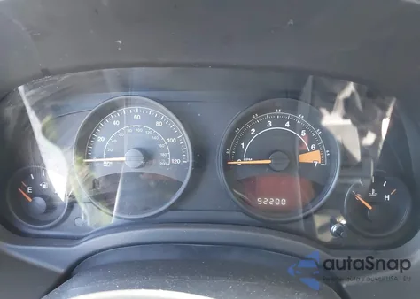 2016 Jeep Patriot Sport from USA, damaged, VIN 1C4NJPBB7GD603699